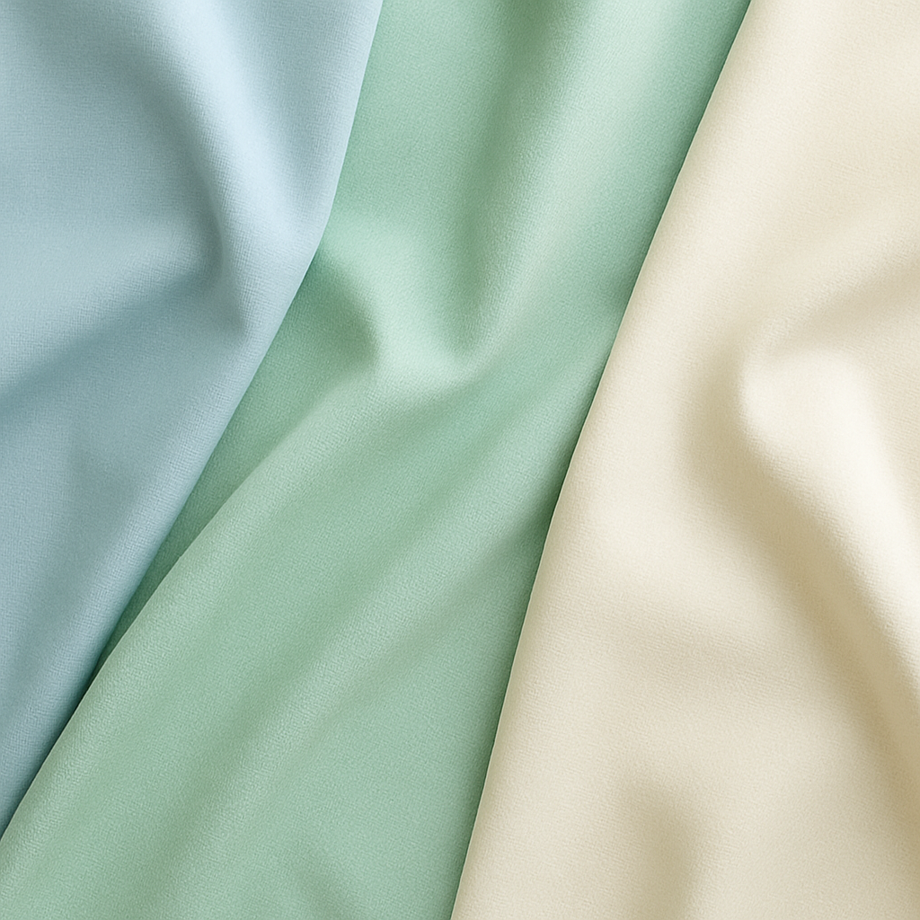 Casual Wear Fabrics