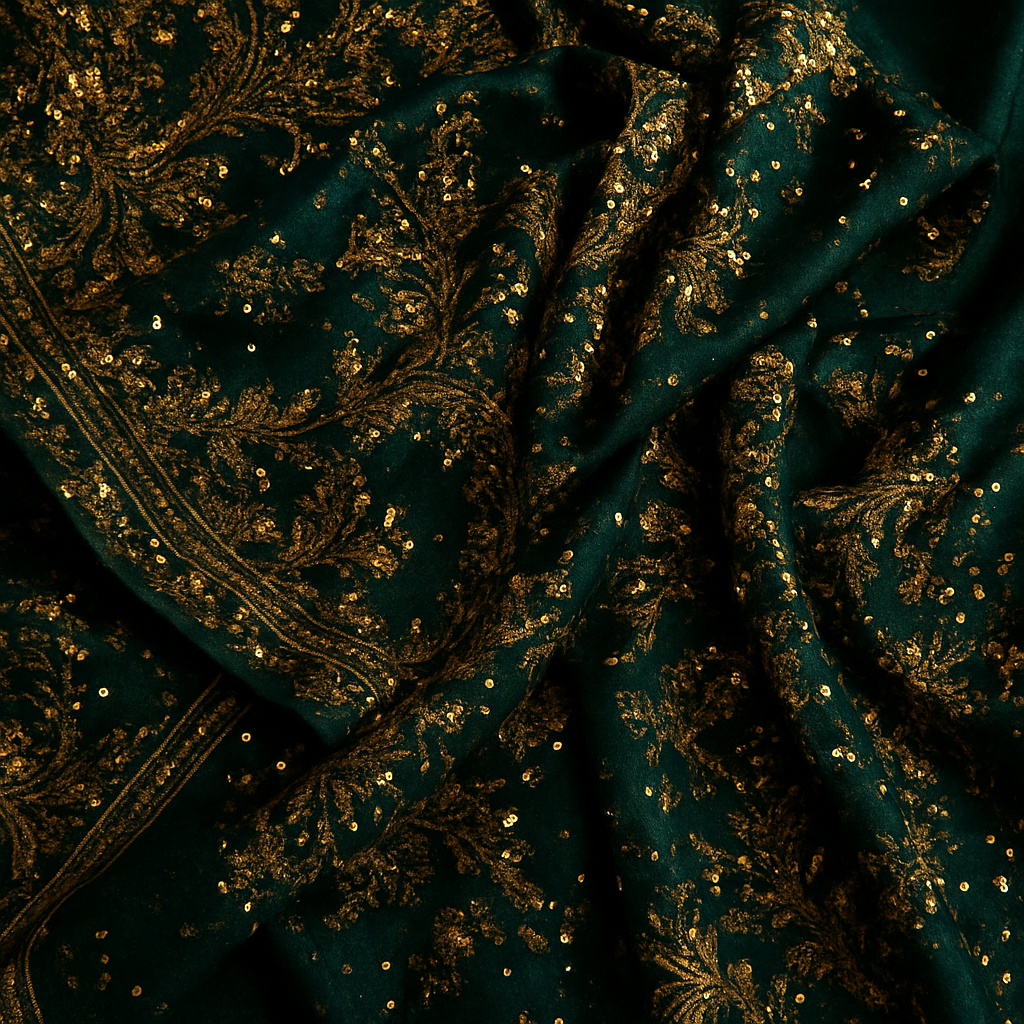 Formal Wear Fabrics