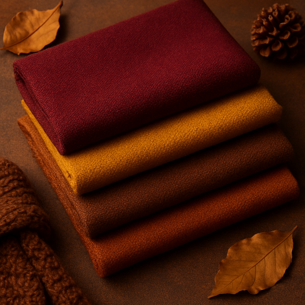Seasonal Collections